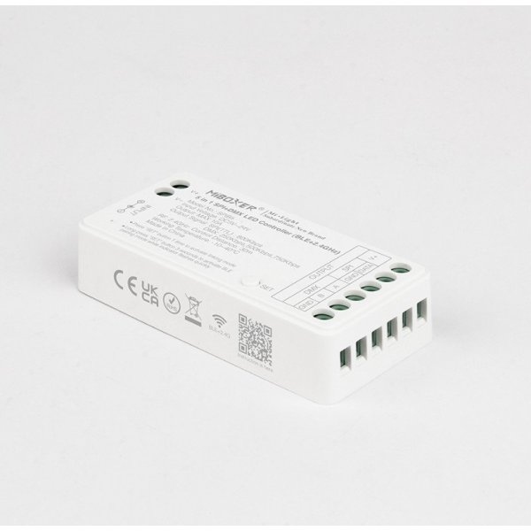 Contrôleur 5 en 1 SPI+DMX (BLE+2.4G)