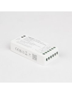 Contrôleur 5 en 1 SPI+DMX (WIFI+2.4G) 2