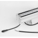 LED WALL WASHER 48W RGB (SPI)