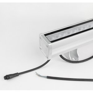 LED WALL WASHER 48W RGB (SPI)