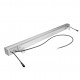 LED WALL WASHER 48W RGB (SPI)