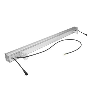 LED WALL WASHER 48W RGB (SPI)