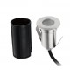 Spot de sol 2W RGBW (PLC)