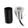Spot de sol 2W RGBW (PLC)