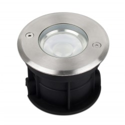 Spot de sol 5W RGB+CCT (PLC)