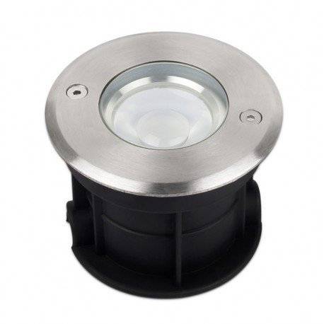 Spot de sol 5W RGB+CCT (PLC)