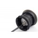 Spot de sol 5W RGB+CCT (PLC)