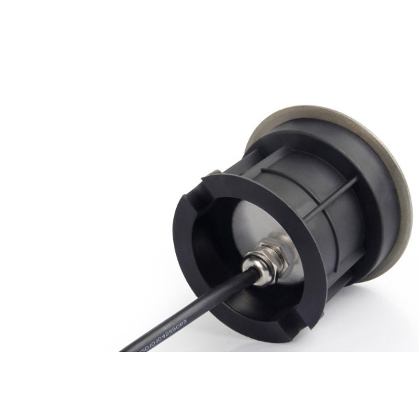 Spot de sol 5W RGB+CCT (PLC)