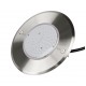 Spot LED piscine 9W RGB (PLC)