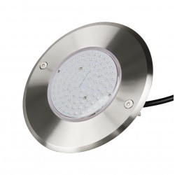 Spot LED piscine 9W RGB (PLC)