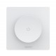 Commande murale blanche Triac dimmer (Zigbee 3.0 + 2.4GHz)