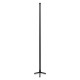 Lampadaire 12W RGB + CCT 1515mm (WiFi + 2.4G)