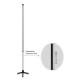 Lampadaire 12W RGB + CCT 1515mm (WiFi + 2.4G)