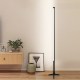 Lampadaire 12W RGB + CCT 1515mm (WiFi + 2.4G)
