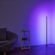 Lampadaire 12W RGB + CCT 1515mm (WiFi + 2.4G)