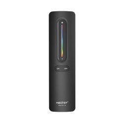 Télécommande RGB +CCT 1 Zone Noire