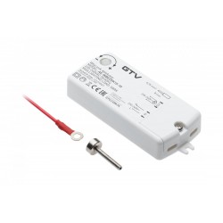 Interrupteur Tactile Avec Vis 230V max. 500W