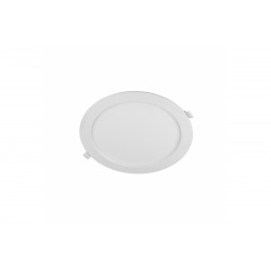 Plafonnier LED Ø225 ROND 18W 1450lm CCT IP44