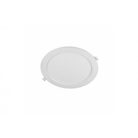 Plafonnier LED Ø225 ROND 18W 1450lm CCT IP44