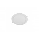 Plafonnier LED Ø225 ROND 18W 1450lm CCT IP44