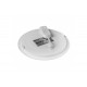 Plafonnier LED Ø225 ROND 18W 1450lm CCT IP44
