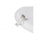 Plafonnier LED Ø225 ROND 18W 1450lm CCT IP44