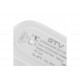 Plafonnier LED Ø225 ROND 18W 1450lm CCT IP44