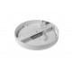 Plafonnier LED Ø225 ROND 18W 1450lm CCT IP44