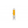Ampoule LED G9 COB 3.5W 350lm 3000°K