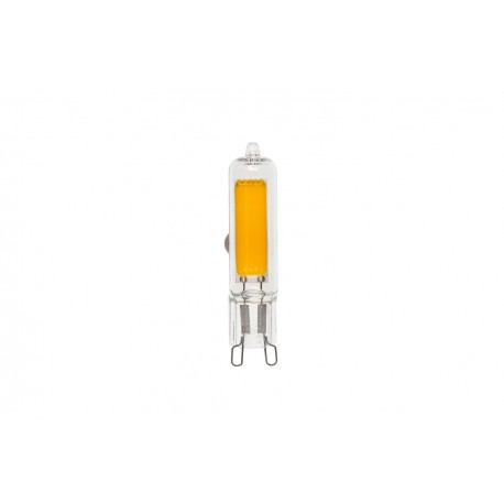 Ampoule LED G9 COB 3.5W 350lm 4000°K