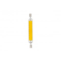 Ampoule LED COB R7S 118 mm 9W 4000°K 900LM
