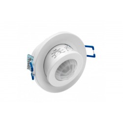 Détecteur de mouvements IR IP20 360° 800W