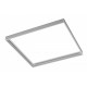 Kit Pose En Saillie Pour Plafonniers 600 x 600 Sans Vis