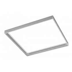 Kit Pose En Saillie Pour Plafonniers 600 x 600 Sans Vis