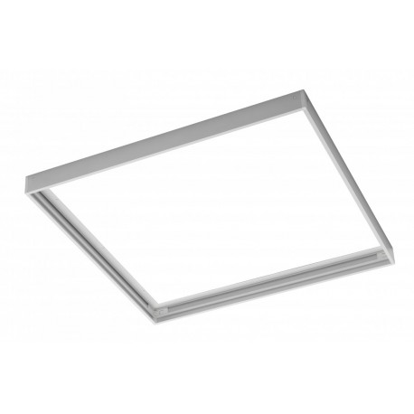 Kit Pose En Saillie Pour Plafonniers 600 x 600 Sans Vis