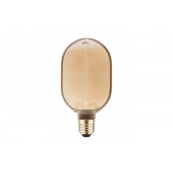 Ampoule LED Bulb G100 E27 - Golden- Filament 4W 1800°K 190lm