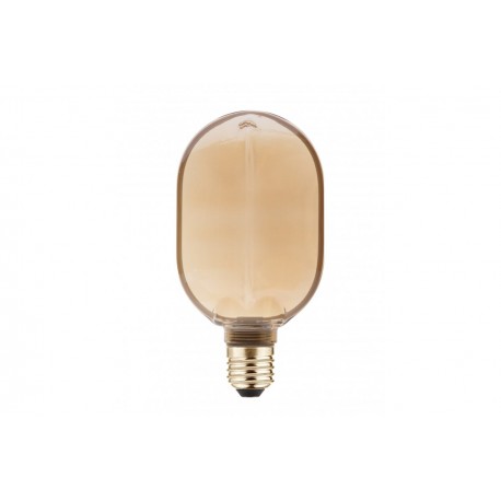 Ampoule LED Bulb G100 E27 - Golden- Filament 4W 1800°K 190lm