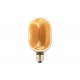 Ampoule LED Bulb G100 E27 - Golden- Filament 4W 1800°K 190lm