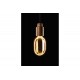 Ampoule LED Bulb G100 E27 - Golden- Filament 4W 1800°K 190lm