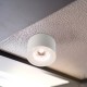 Spot LED Basse Luminance 10W 4000°K Blanc 800lm Ф100x65 mm