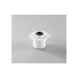 Spot LED SIDER 6W CCT 710lm Blanc/Noir