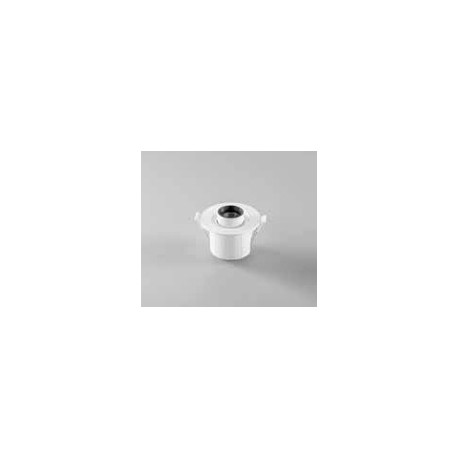 Spot LED SIDER 6W CCT 710lm Blanc/Noir