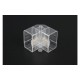 Accessoire hexagonal - Connecteur en L