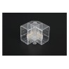 Accessoire hexagonal - Connecteur en L