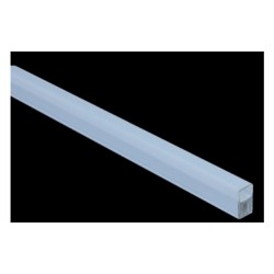 Barre pour lumière hexagonale 7W 6000°K 840lm 440mm