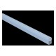 Barre pour lumière hexagonale 9W 6000°K 1080lm 570mm
