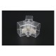 Accessoire hexagonal - Connecteur en Y
