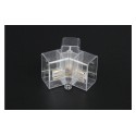 Accessoire hexagonal - Connecteur en Y