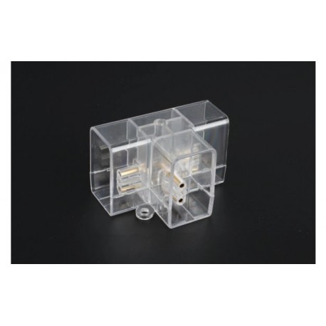 Accessoire hexagonal - Connecteur en T