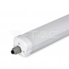 Boitier Etanche LED INTEGREES ECO 120cm 36W 4500K IP65